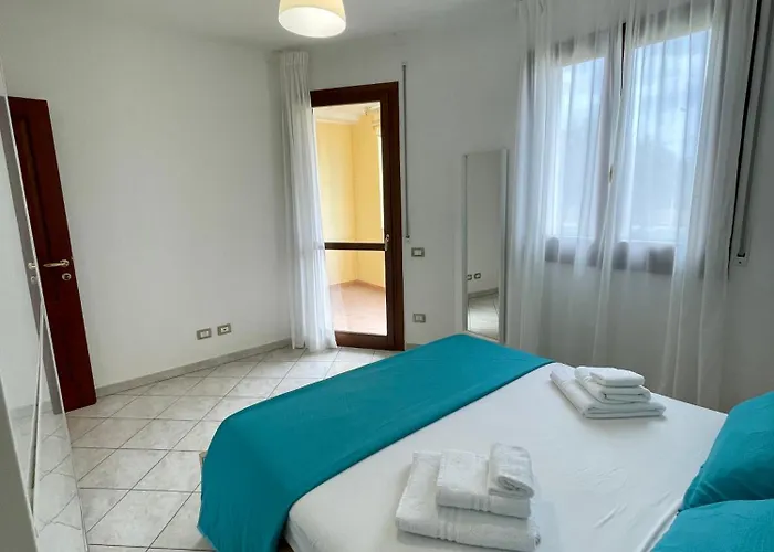 Casita Feliz * Alghero