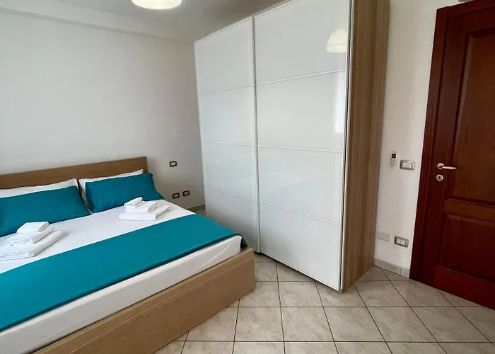 Apartment Casita Feliz Alghero