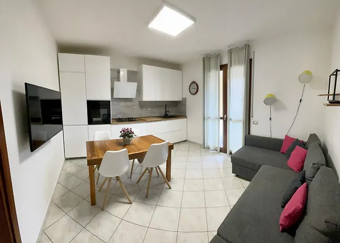 Apartment Casita Feliz *