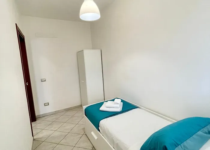 Casita Feliz Apartment *