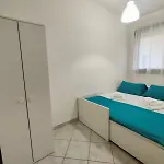 Casita Feliz Alghero