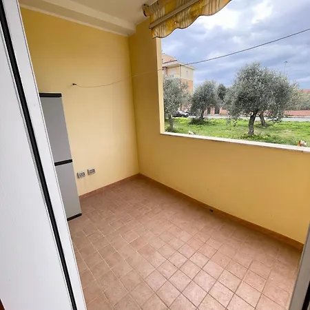 Casita Feliz Apartment