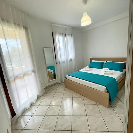 Apartment Casita Feliz *