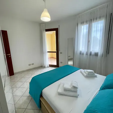 Casita Feliz * Alghero