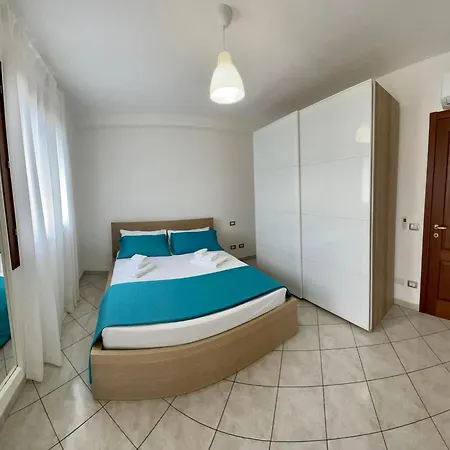 Apartment Casita Feliz Alghero