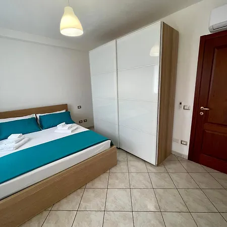 Apartment Casita Feliz Alghero