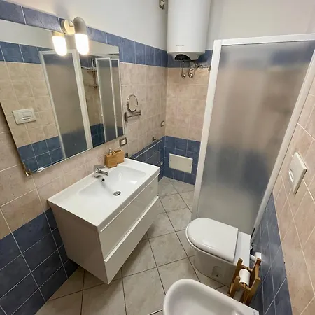 Apartament Casita Feliz Alghero