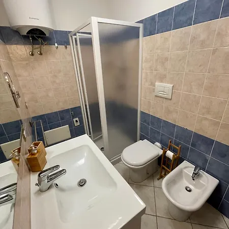 Casita Feliz Apartment Alghero