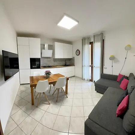 Apartament Casita Feliz *