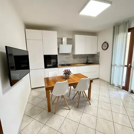 Casita Feliz Apartment Alghero