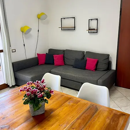 Apartment Casita Feliz