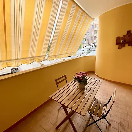 Casita Feliz * Alghero