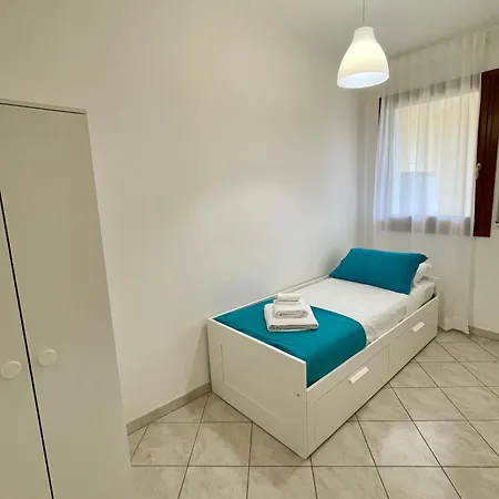 Casita Feliz Apartament