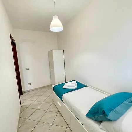 Casita Feliz Apartamento *