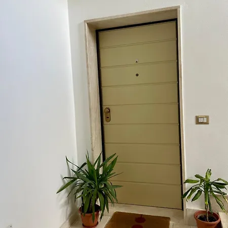 Casita Feliz Alghero