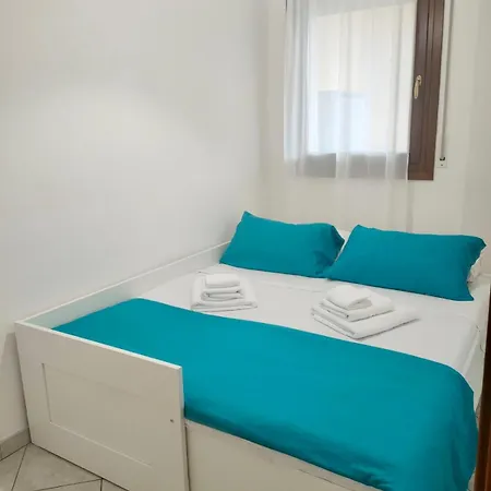 Casita Feliz * Alghero