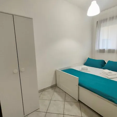 Casita Feliz Alguer