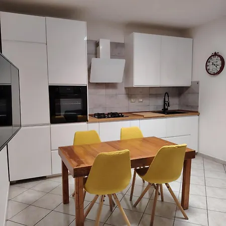 Casita Feliz