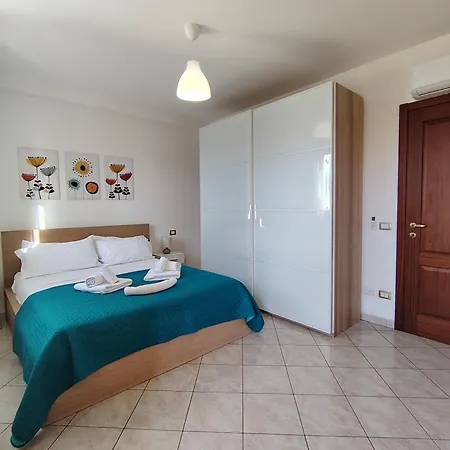 Casita Feliz Alghero