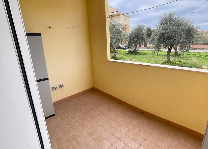 Casita Feliz Apartament