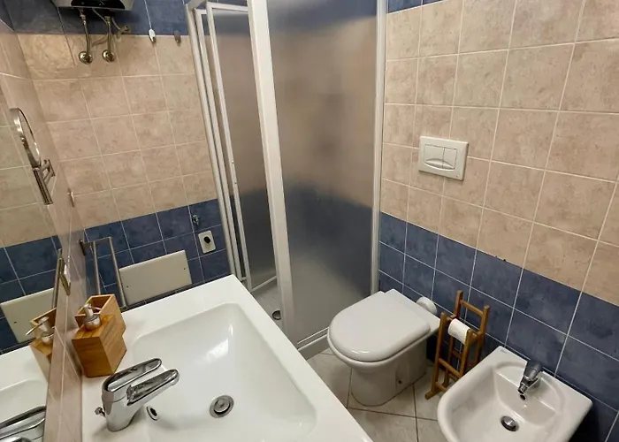 Casita Feliz Apartament Alghero