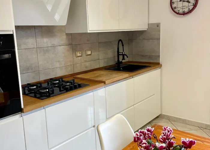 Casita Feliz Appartement Alghero