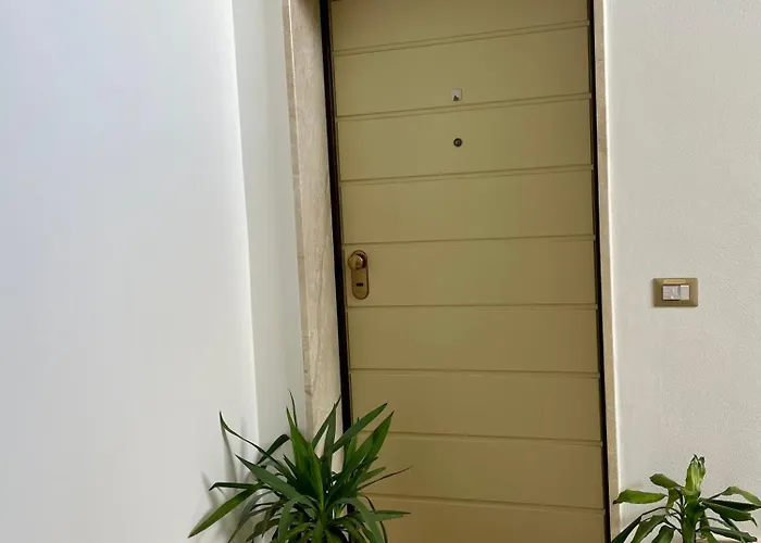 Casita Feliz Alghero