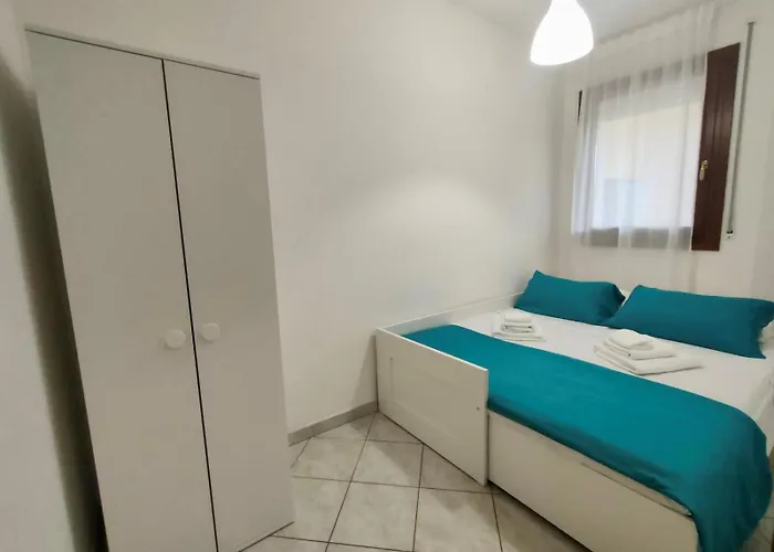 Casita Feliz Alghero