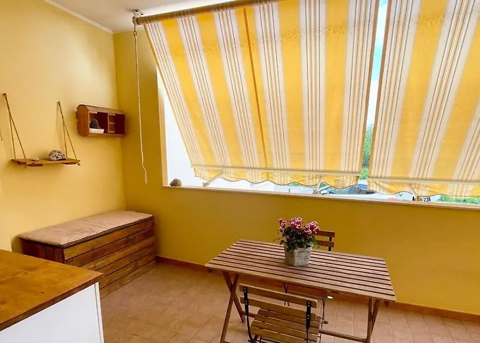 Casita Feliz *