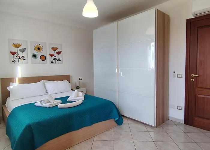 Casita Feliz Alghero