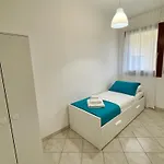 Casita Feliz Apartmán